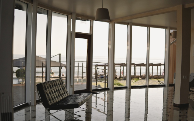 Chetyre Sezona Hotel