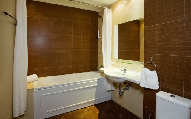 Casa Karina Hotel