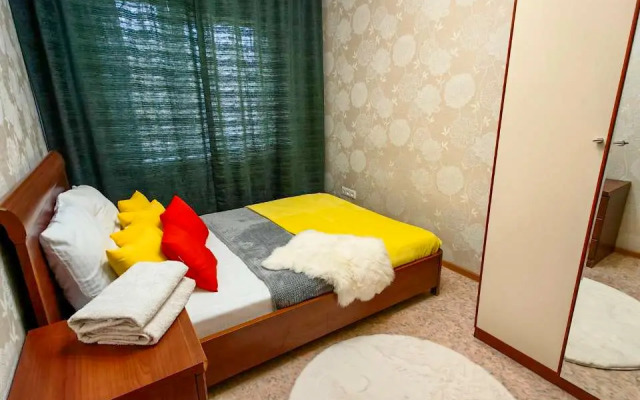 Dvushka Flat