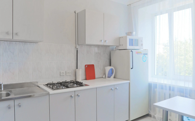 Квартира 1к-квартира на Независимости 18