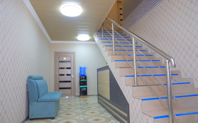 Мини-отель Silver