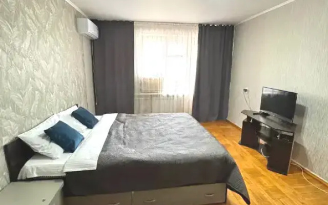 Апартаменты Пушкина