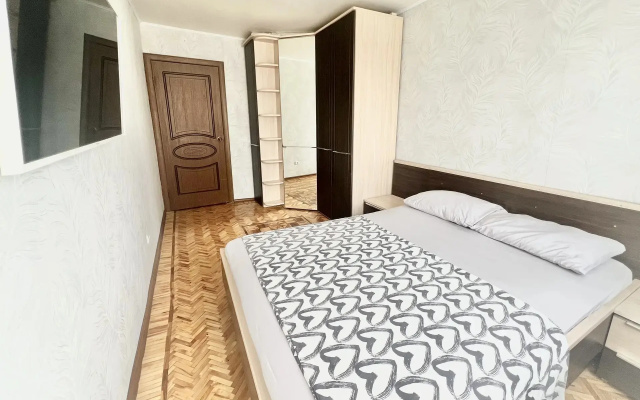 Квартира по Гостиничному Стандарту