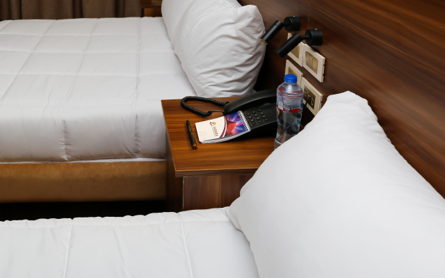 Ночлег и завтрак (B&B) Sahary Pyramids View Hotel
