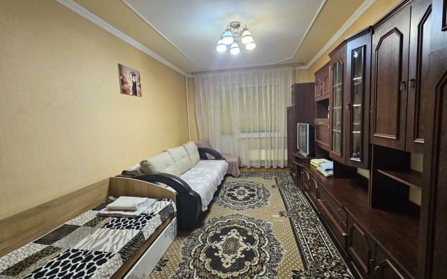 Квартира на Мира 32