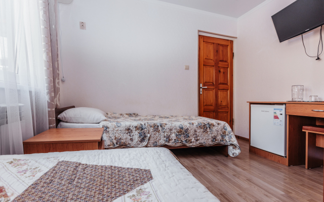 Marina Guest House
