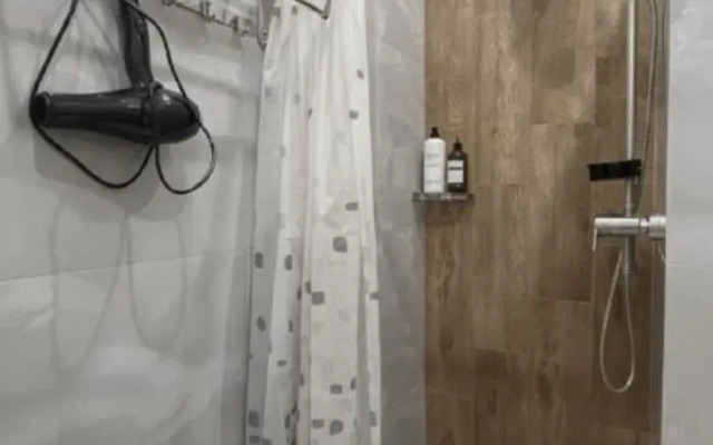 Квартира Студия -дуплекс