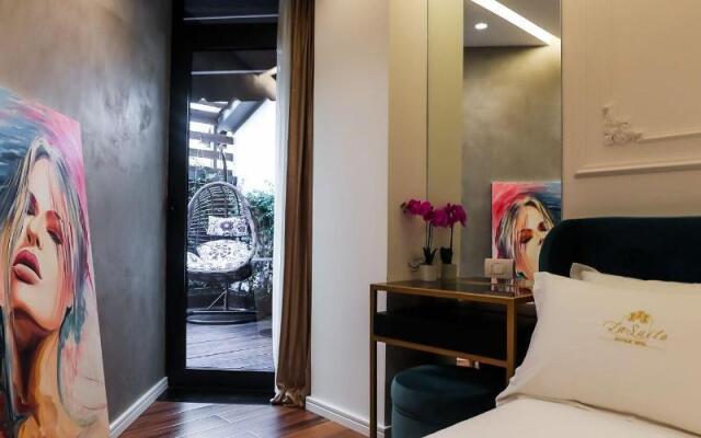 La Suite Boutique Hotel