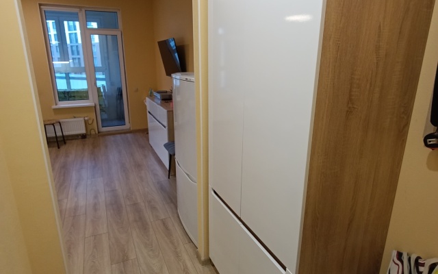 Studiya Na Planernoy Flat