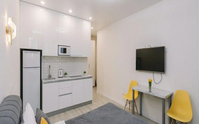 Квартира Гурьевская 177