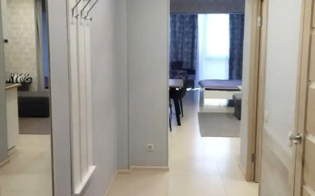 Komfort V Sochi Apartments