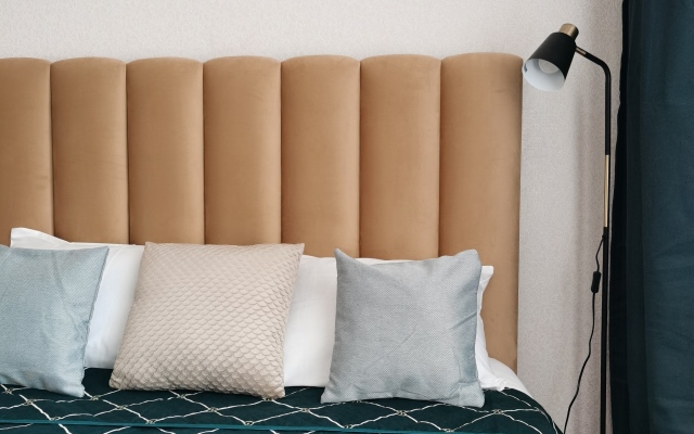 Апартаменты Голд