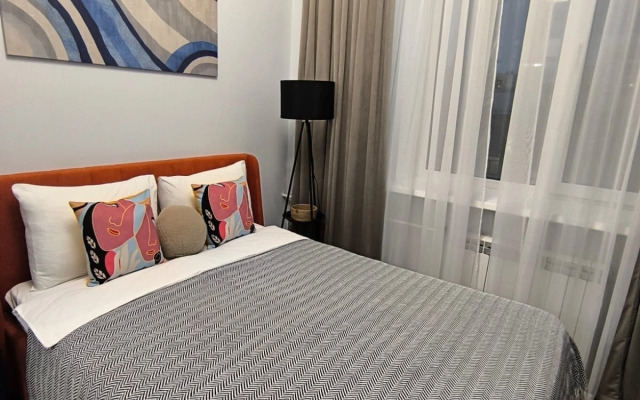 Апартаменты Студия на Грайвороновской