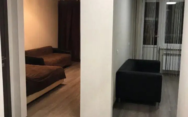 Ufa-Hotel Flat