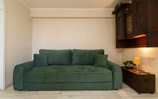 Квартира на Николаева 1