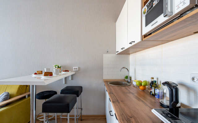 Apartment Start 2