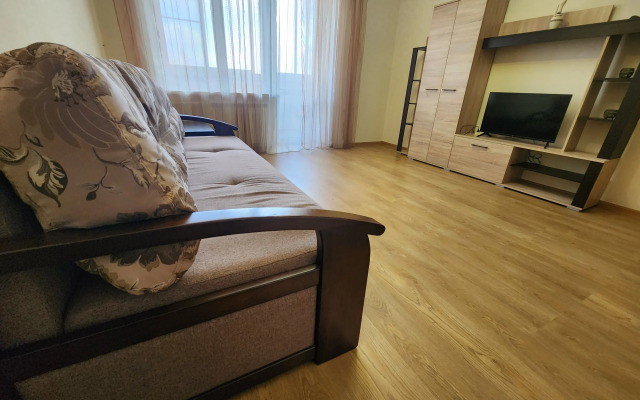 Квартира Трехкомнатная квартира