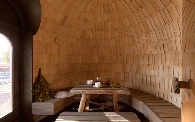 Imenie Bogatyiri Guest house