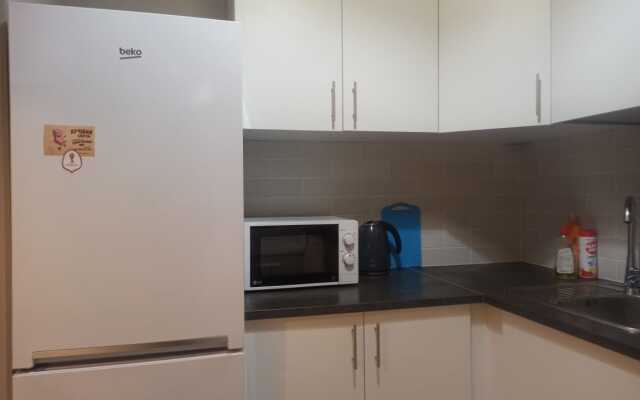 Квартира на Декабристов 6