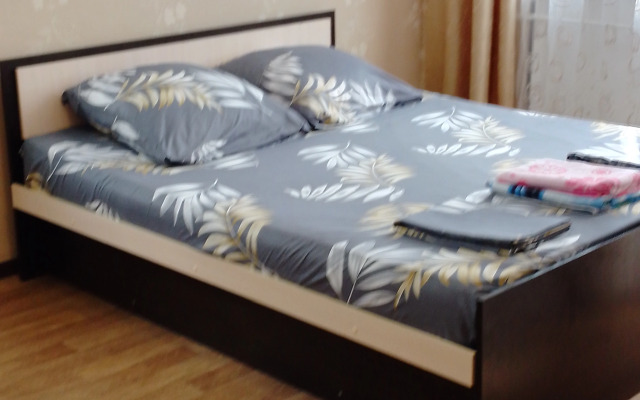 Квартира Комфортный приют