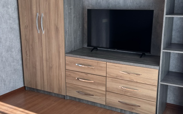 Квартира 2х-комнатная в центре Владивостока