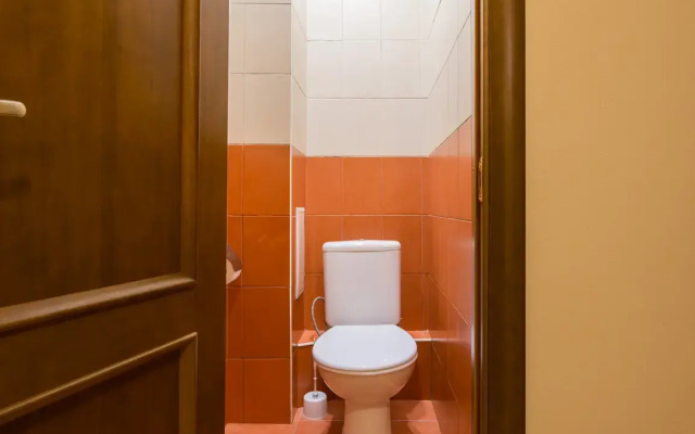 Апартаменты Пионерская Domotelli 23