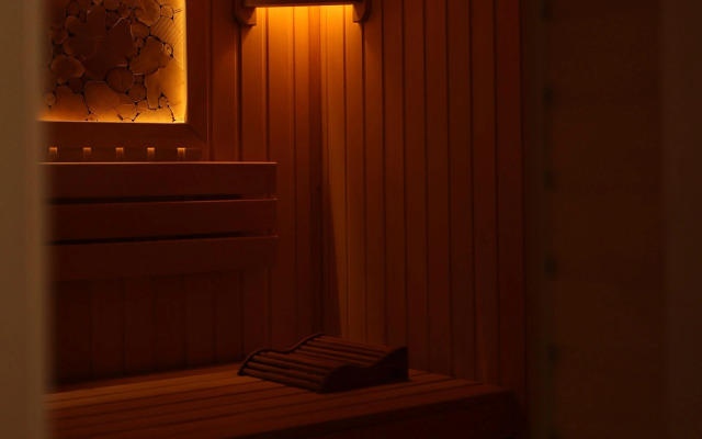 Частный дом Дом с баней на дровах