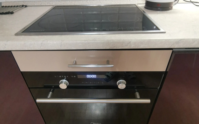 Квартира Видовая у Волги