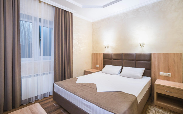 Guest house Mane