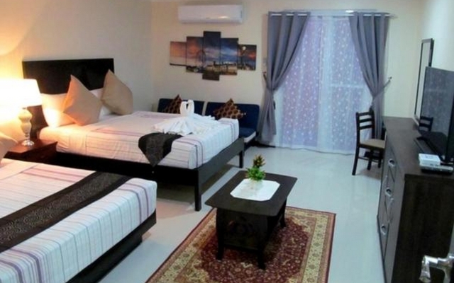 Venezia Suites Hotel