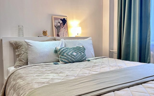 Квартира Армерилиз на Набережной