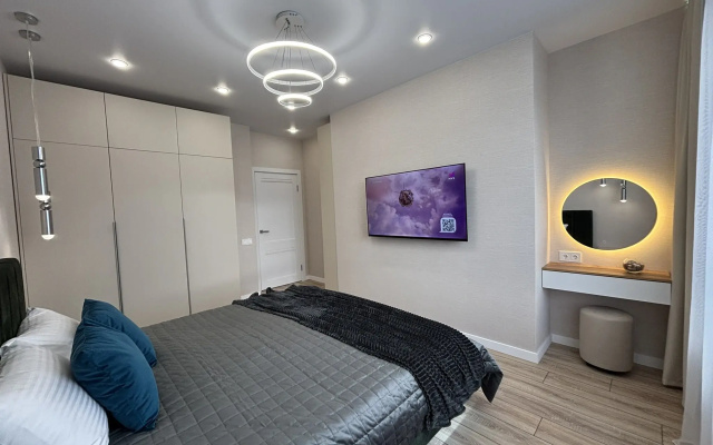 Apartamenty Venecia u ozera 2