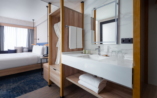 Hilton Garden Inn Samarkand