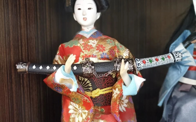 Okolo Gorbolnitsy Flat