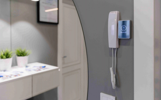 Apartamenty Apart-Deluxe Legendy Morya