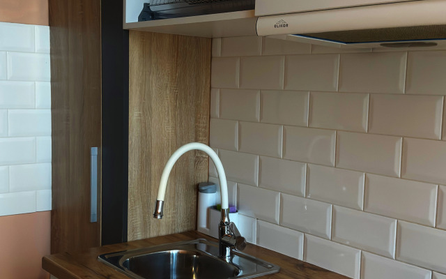 Апартаменты в ApartVille 709/4