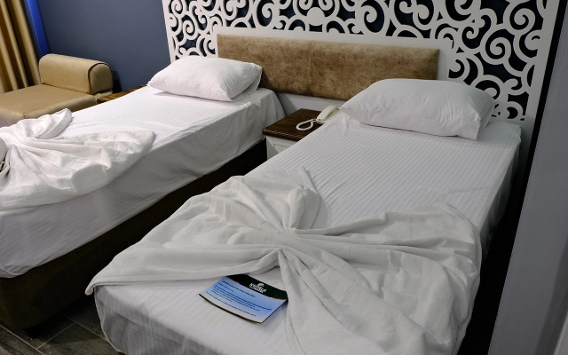 Kupala Beach Hotel