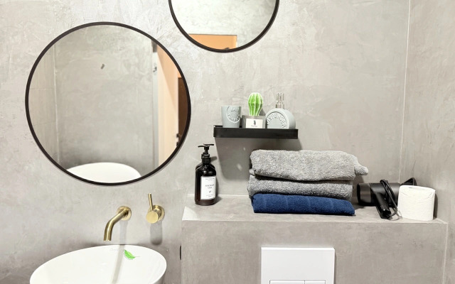 Апартаменты Архитектон