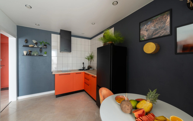 Novin House Apartments KALAHARI