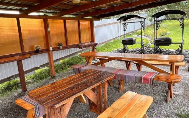 Radost Guest House