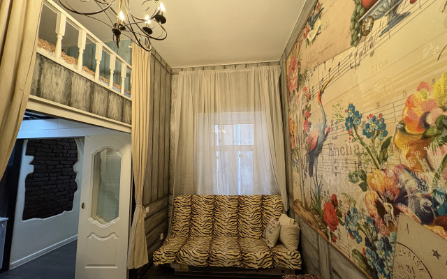 Квартира на 5 Красноармейской