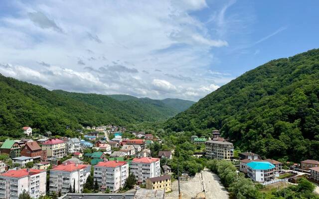 Sun Hills Apartments Olginka 2