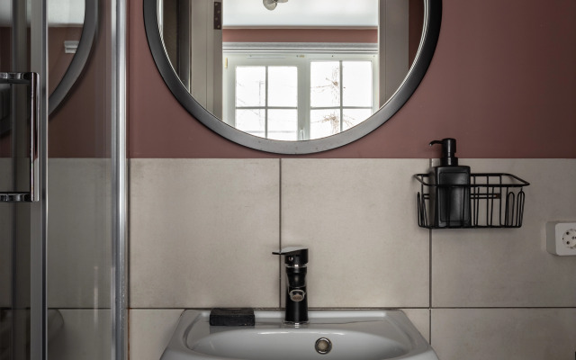 Апартаменты Теорема 2