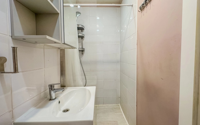 Апартаменты возле Метро Водный Стадион