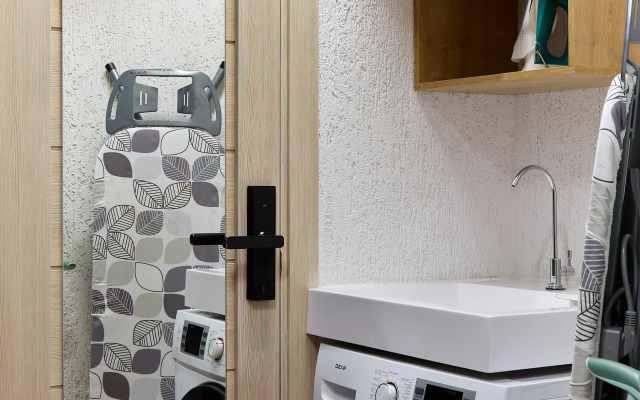 Апартаменты Rush in Aparts в Центре Казани Рядом Набережная Волги Озеро Кабан Театр Камала