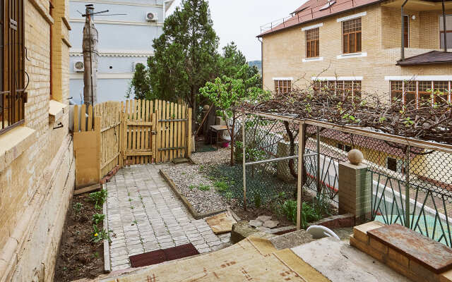 Апартаменты на Урицкого д. 6