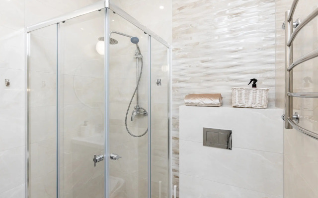 Zhk Minsk World Apartments