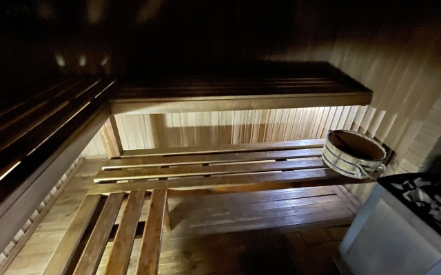 Гостевой дом Большая Река