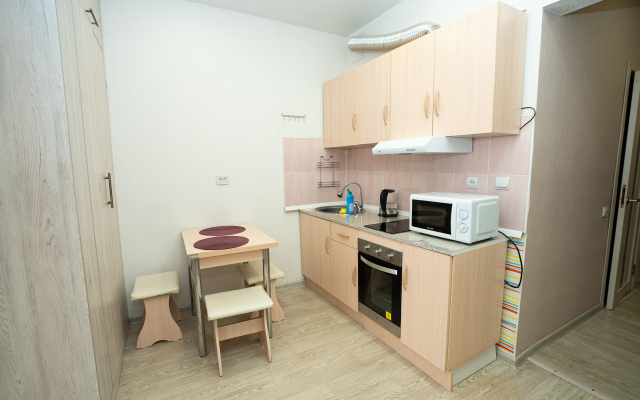 Квартира на Аэропорте 7