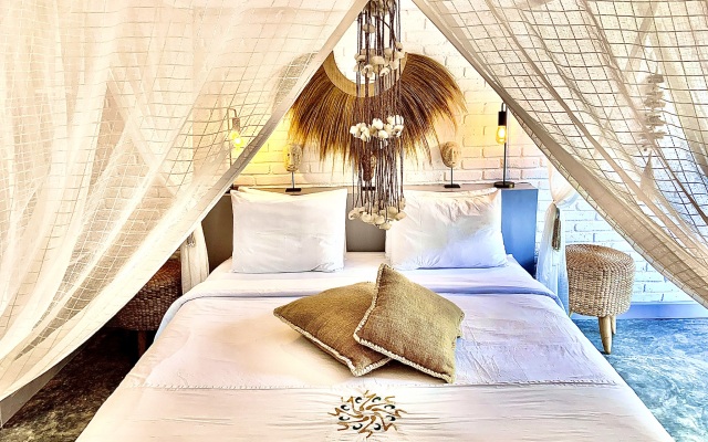 Hari Indah Boutique-hotel